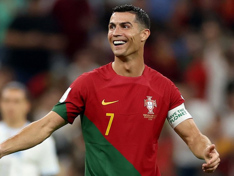 Ba myugariro n'abazamu batangiye kwitegura Cristiano Ronaldo wahisemo aho yerekeza