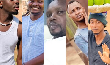 The Choice Awards 2022: Nyaxo , Bamenya, Kibonge, Papa Sava na Rusine bahataniye igihembo