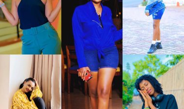 The Choice Awards 2022: Ninde uzahiga abandi muri Best Actress of the year?