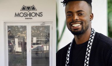 Nyuma y’inkundura Moshions igiye kugura akayabo imyenda yagurishije