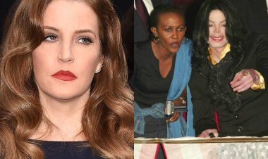 Umunyarwandakazi wahoze ari umunyamabanga wa Michael Jackson ari mu kababaro