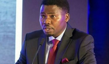 Edouard Bamporiki yagejejwe i Mageragere