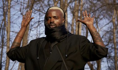 Moses Turahirwa yahakanye ibyo kwitaba RIB