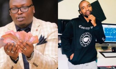 Noopja yareze Fatakumavuta muri RIB