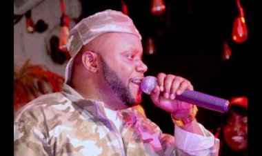 Kidumu yavuye ku izima agiye kugaruka gutarama mu Rwanda