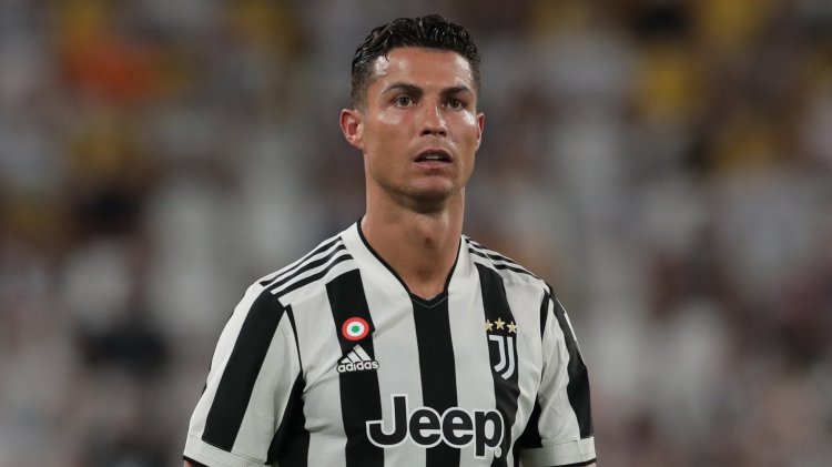 Cristiano Ronaldo ashobora kugerwaho n'inkoni yakubise Juventus