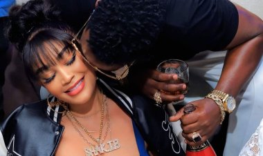 Ukuri ku itandukana rya Zari na Shakib Cham