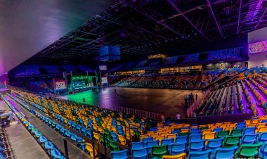 Abahanzi bataririmbiye intebe mu gitaramo cya Demarco bagiye mu nkiko