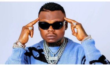 Harmonize yavuze impamvu atiteguye kugaruka mu rukundo 