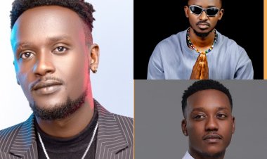 Social Mula yagiriye Yago inama yo kudata umwanya we