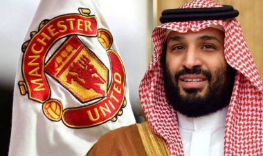 Batanu nibo bazanye imbaduko mu rugamba rwo kugura Manchester United