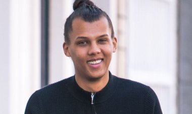 Stromae ufite isano mu Rwanda yegukanye bihembo bibiri