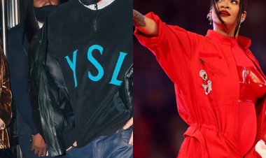 Drake yatsindiye miliyoni 700 frw