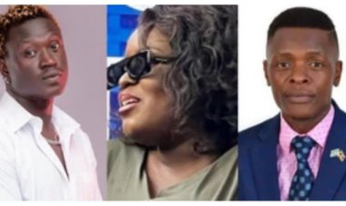 Urunturuntu mu gitaramo cya  Chameleone cyashowemo akayabo k'amashiringi