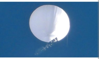 Ibigendajuru mu kirere cya USA bikomeje kuba agatereranzamba