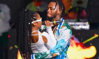 Diamond yemeje ko atagikundana na Zuchu