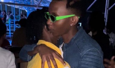 Papa Cyangwe na Kivumbi biyungiye mu mahanga