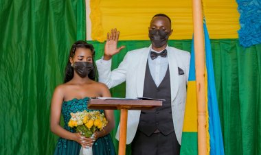 Umugore wa Fireman agiye kubagwa