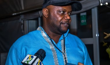 Nyuma y'imyaka ine, Kidum yagarutse mu Rwanda