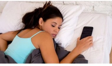 Ingaruka zo kuraza telefone hafi yawe