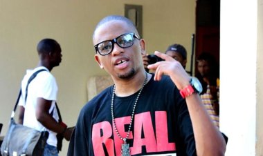 Umuhanzi muri Tanzania yagizwe Minisitiri wungirije