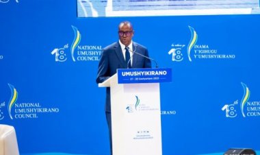 Umushyikirano 2023: Inzitizi ziri mu nzira y'ubumwe n'ubwiyunge mu Rwanda