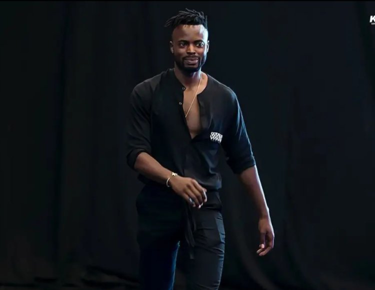 Moses Turahirwa agiye kwereka abanyarwanda ibirori