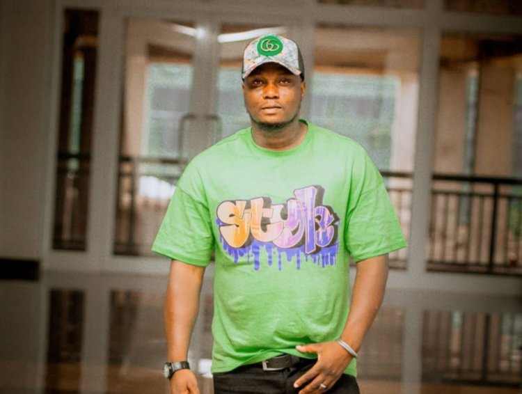 Mico yashyize ku mugaragaro ibye na Kikac Music