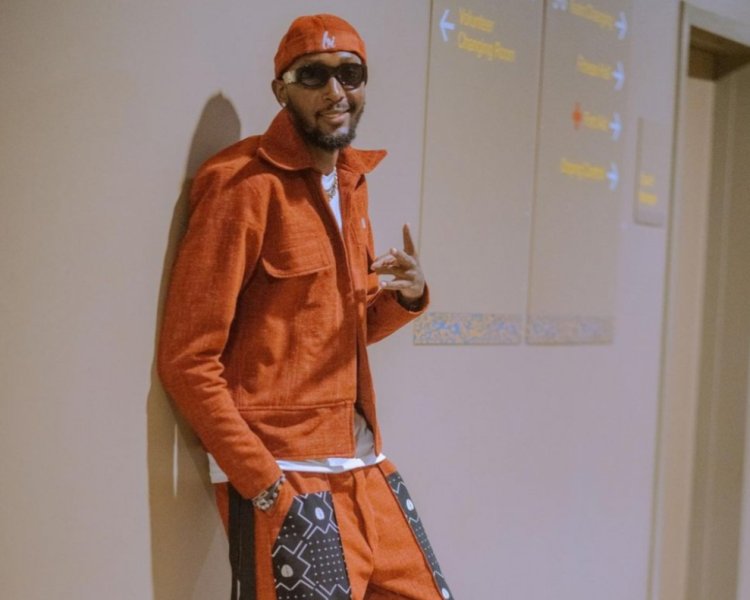 Kubwo gushimisha abafana be, Deejay Pius yatengushye Jose Chameleone