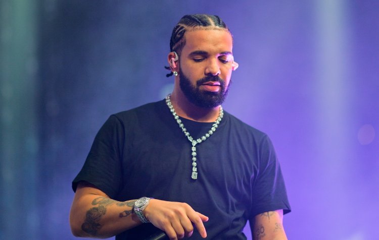 Drake arashinjwa uruhare mu rupfu rw'umuhanzi mugenzi we