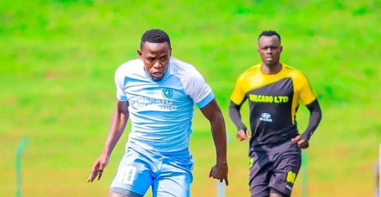 PNL19:Police FC yihereranye Mukura, AS Kigali isatira APR FC