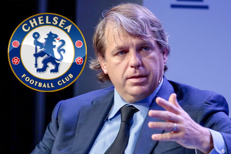 Chelsea yatangiye inzira yo gusenya ubusatirizi bwa PSG