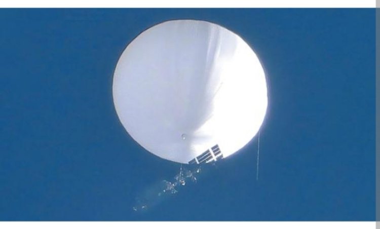 Ibigendajuru mu kirere cya USA bikomeje kuba agatereranzamba