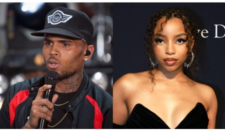 Chris Brown ibikorwa bibi yakoze bikomeje kumukurikirana