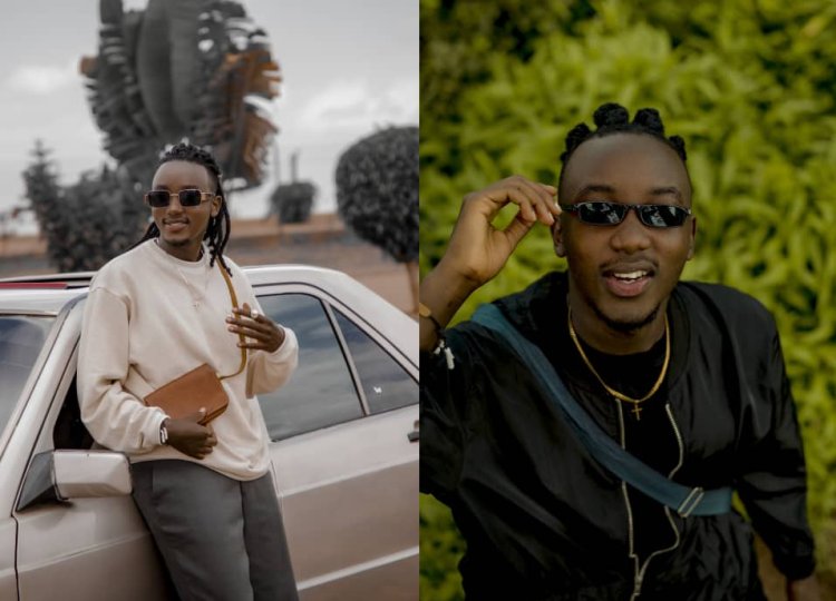 Kigali Jazz Junction : Confy yanyuze abitabiriye