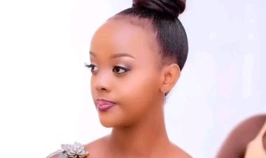 Butera Knowless yibarutse ubuheture