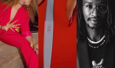 Shaddyboo yaba atwite?