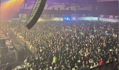 Babiri bapfiriye mu gitaramo muri USA