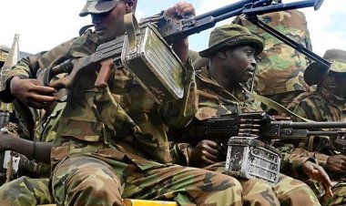 Ni inde wongeye gutangiza imirwano hagati ya M23 na FARDC ?