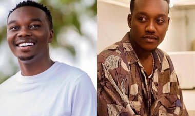 Umusimbura wa Element muri Country Records yabonetse