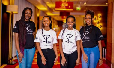 Nyuma yo gufungura ishami muri Poland, Kigali Protocol igiye guha ibirori abanyarwanda