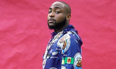 Davido yashyize mu rujijo abakunzi b'umuziki