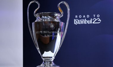 UCL:Ibifi binini byisanze mu nzira imwe