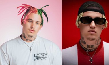 Itariki yo guherekeza  Costa Titch yamenyekanye