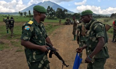 M23 na FARDC bari gutungana intoki