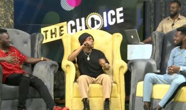 Okkama amennye umuceri Pamela wa The Ben arakubiye|iya Meddy irarenze|sindi imfubyi ya Eleeh