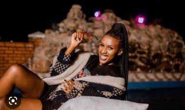 Bwiza ari kubarizwa mu mahanga