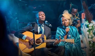 Igitaramo cya Papi Clever na Drocas cyasubitswe