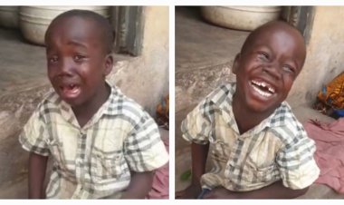 Ubuzima bwa Albert Ofosu Nketia wamamaye kuri TikTok