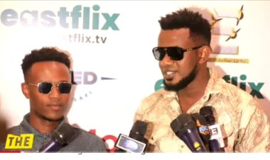 Rocky Kimono yasohoye indi filime